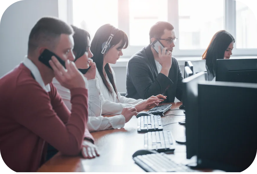 Что включает в себя «Контроль качества звонков» от MTS в Химках