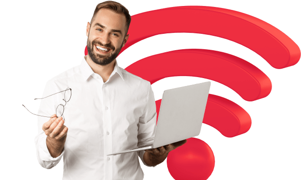 Wi-Fi для бизнеса от МТС в Химках